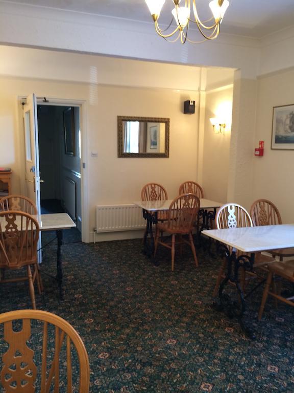 Landguard Lodge Σαουθάμπτον Εξωτερικό φωτογραφία